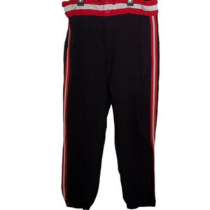 RETO New Era Knitting Mills Inc. Men's Baseball Pants